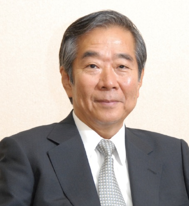 OGAWA Hideoki_CEO