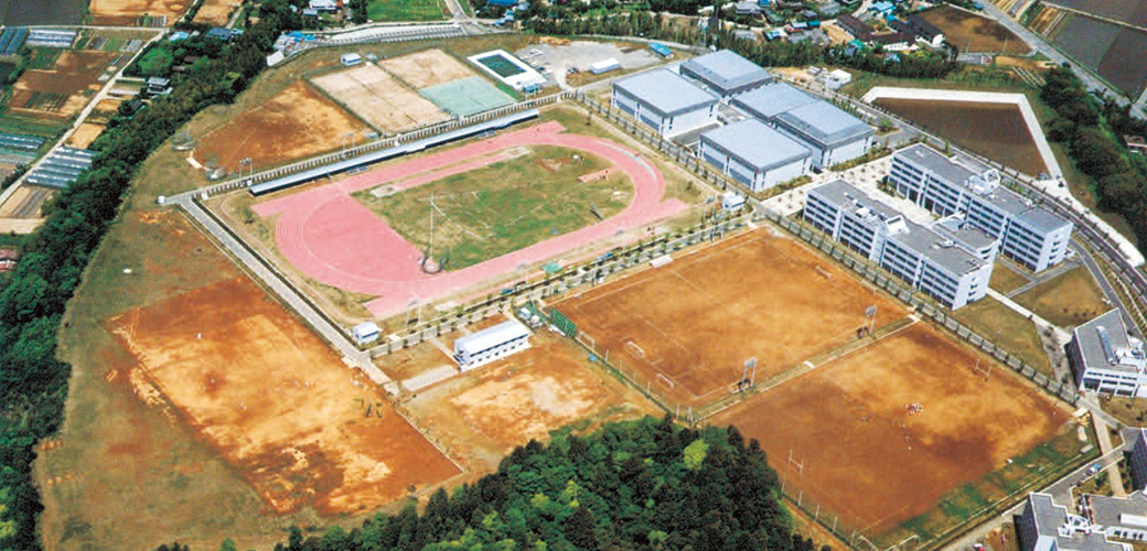 Sakura-Campus