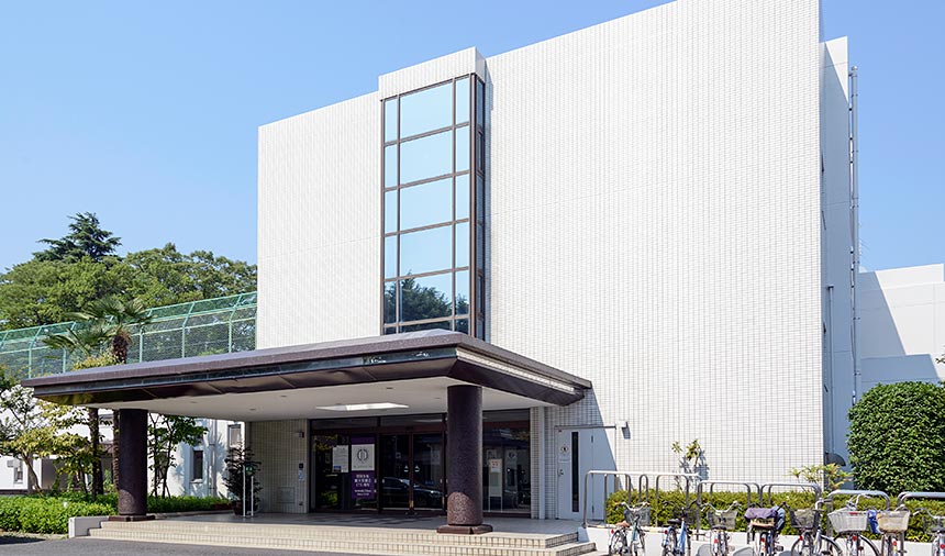 Koshigaya Hospital