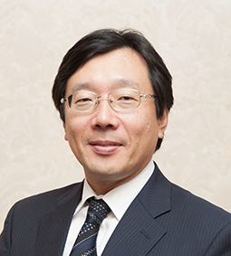 TANIGAWA Takeshi