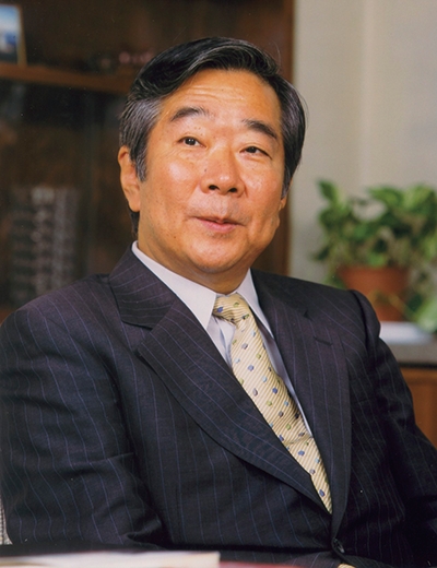 OGAWA Hideoki