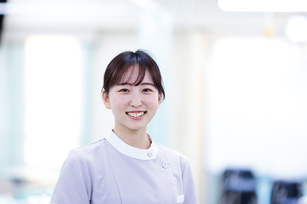 Academics Faculty of Health Care and Nursing Voices (1)