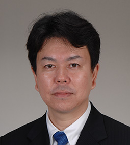 MIZUNO Hiroshi