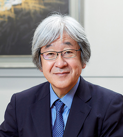 HATTORI Nobutaka