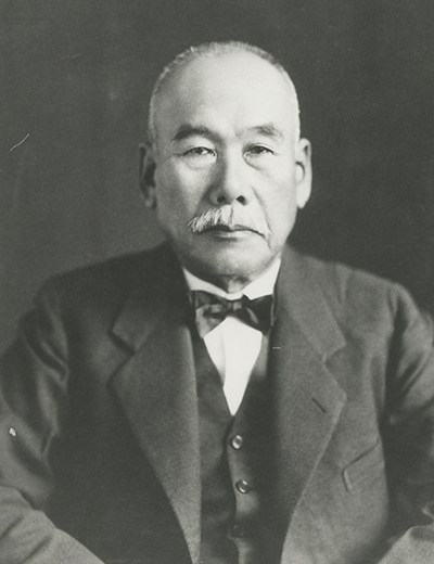 SATO Tatsujiro