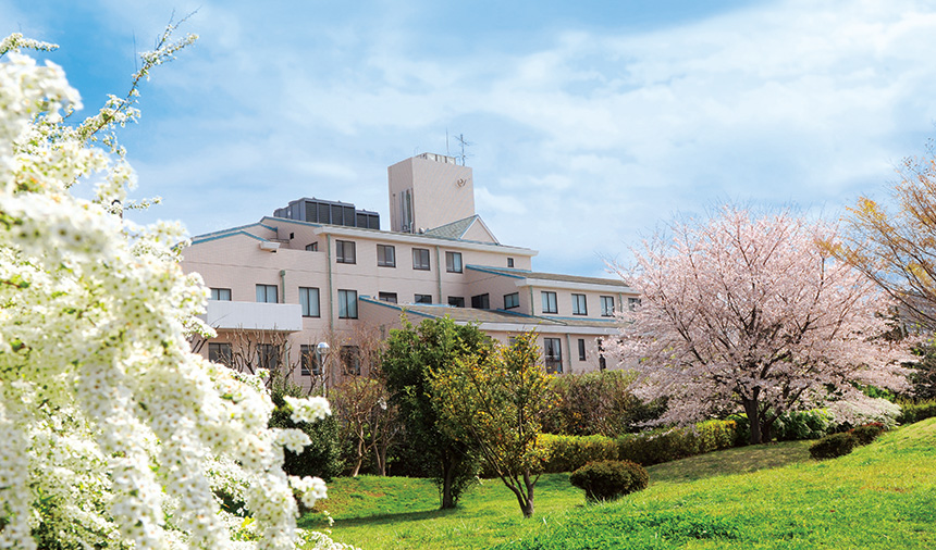Urayasu Campus