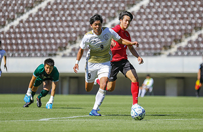 Admissions Faculty of Health and Sports Science 3