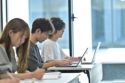 Admissions Faculty of Health Data Science