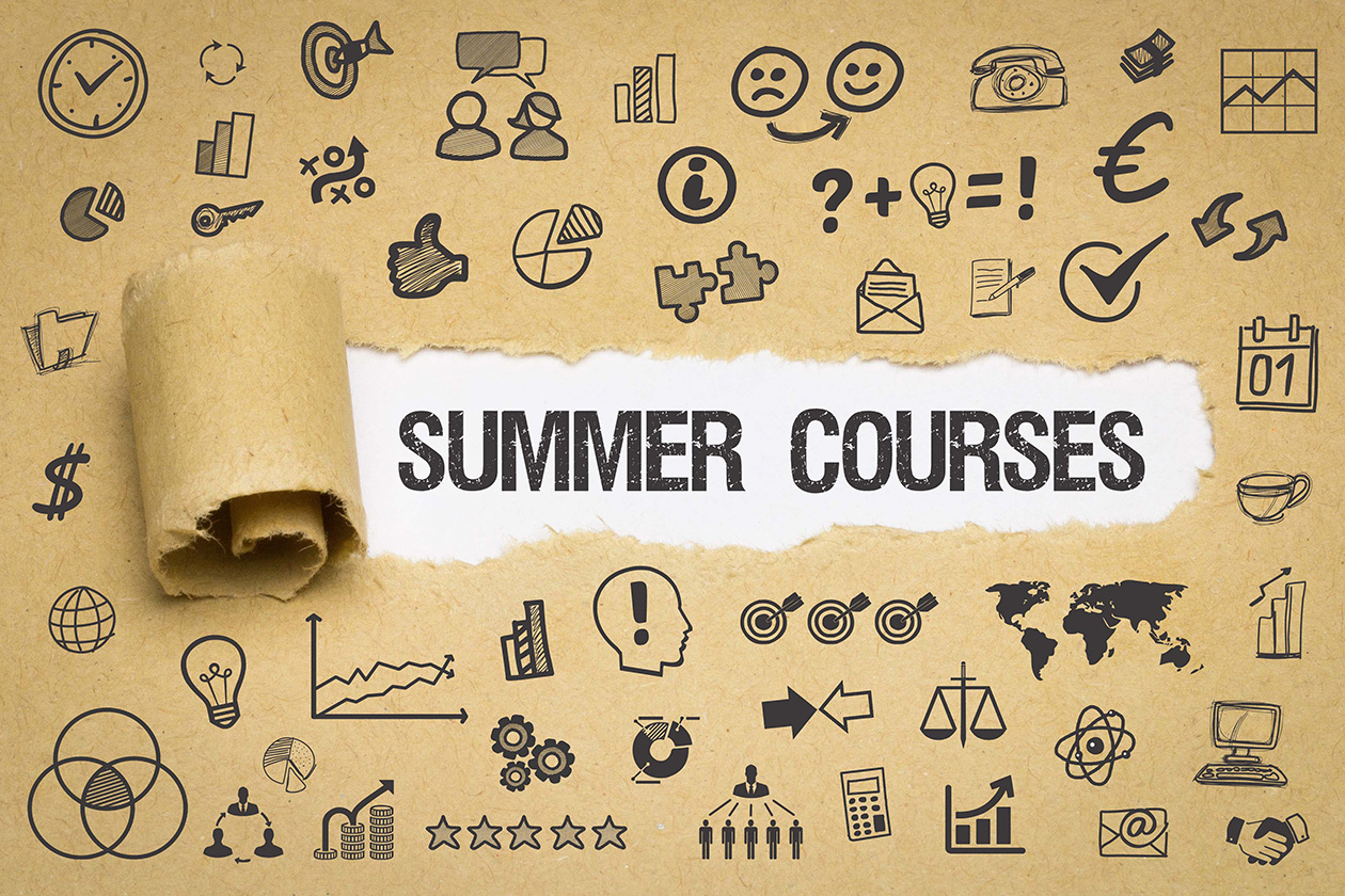 Summer Courses