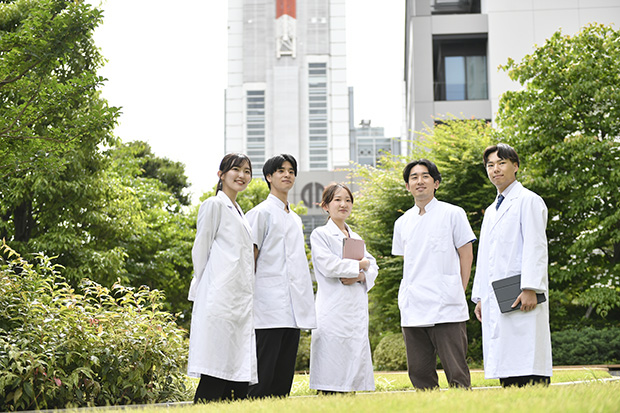 Academics Faculty of Medicine Body 11