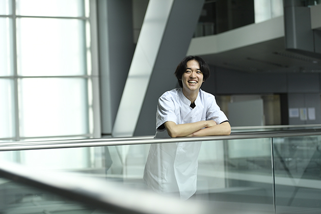 Academics Faculty of Medicine Body 111