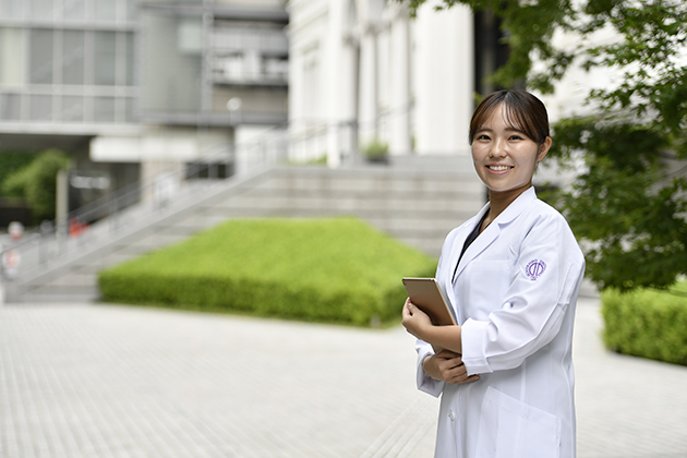 Academics Faculty of Medicine Voices 5