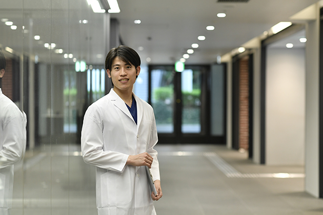 Academics Faculty of Medicine Voices 4