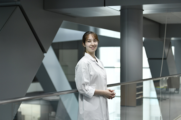 Academics Faculty of Medicine Voices 3