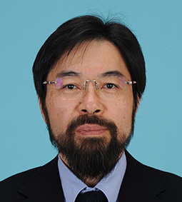 SAITO Kazuyuki