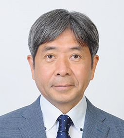YUASA Motoyuki