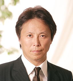KOBAYASHI Hiroyuki