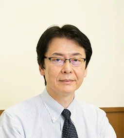 SHIMIZU Toshiaki