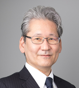 FUJIWARA Toshiyuki