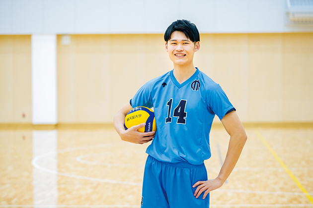 Academics Faculty of Health and Sports Science Voices 1