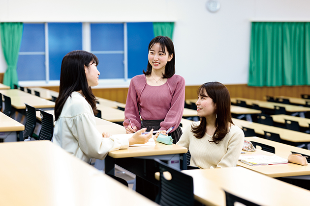 Academics Faculty of Health Care and Nursing Body  (20)