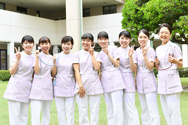 Academics Faculty of Health Care and Nursing Body  (16)