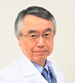 Prof. Kazuhisa Takahashi