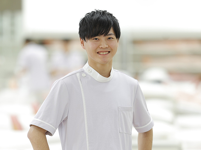 Academics Faculty of Health Science and Nursing Body 8