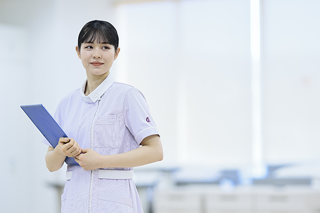 Academics Faculty of Health Science and Nursing Body 9