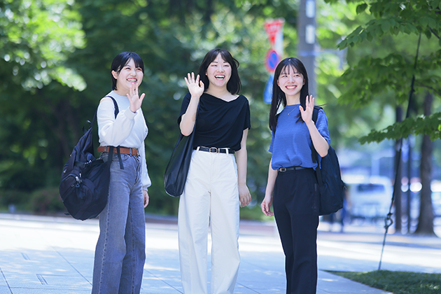 Academics Faculty of Health Science Body (8)