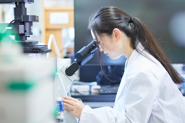 Graduate School of Medicine 1