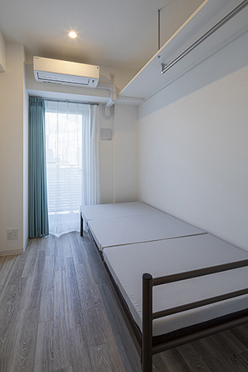 Housing Hijiridai 3