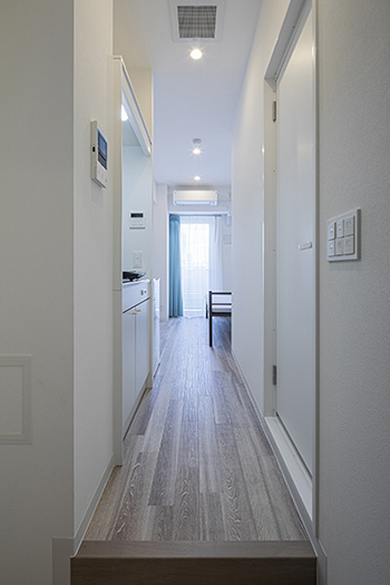 Housing Hijiridai 2