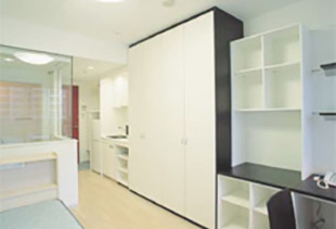 Housing TIEC A