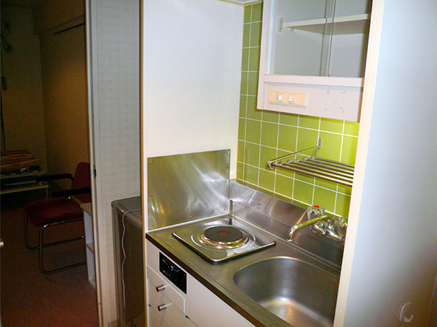 Housing Sendagi (4)
