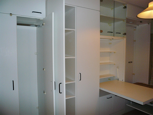 Housing Sendagi (3)