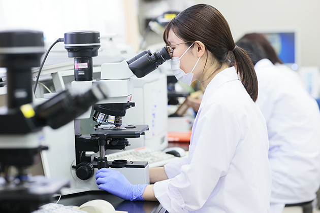 Academics Faculty of Medical Science Body (8)
