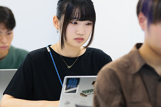 Academic Faculty of Data Science Body (6)