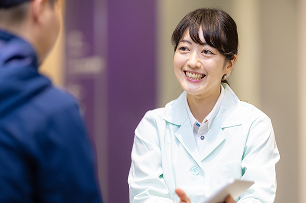 Academics Faculty of Pharmacy Body (4)