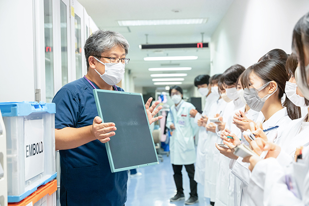 Academics Faculty of Pharmacy Body (13)