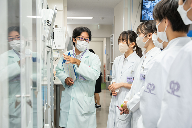 Academics Faculty of Pharmacy Body (1)