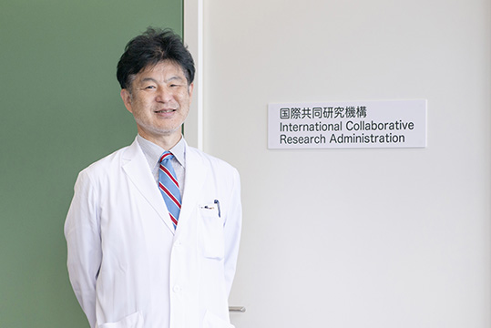 折田先生