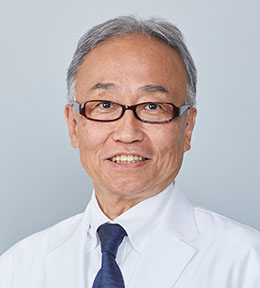 Prof. Shikama
