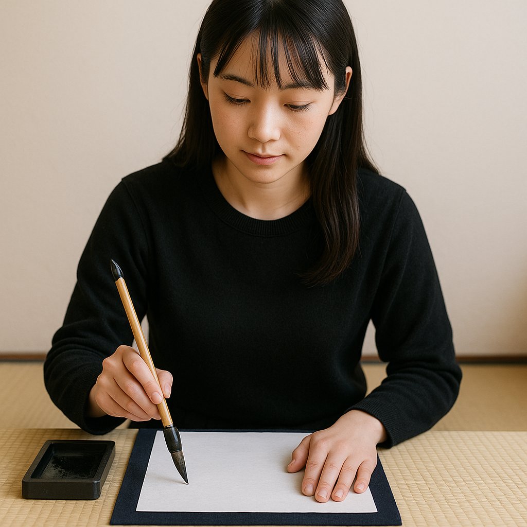 calligraphy_woman_compressed