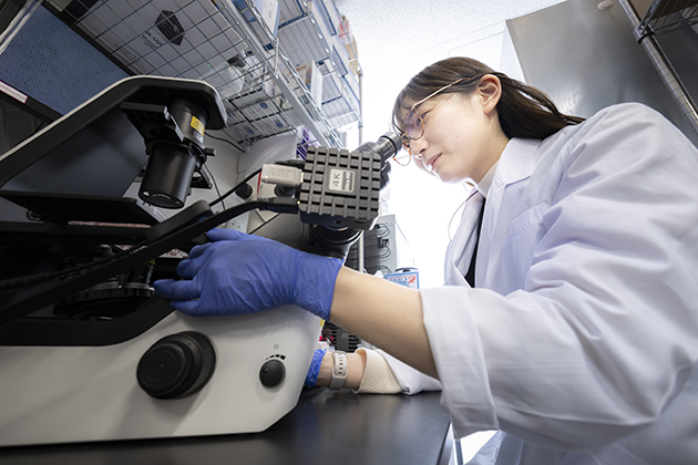 革新的な免疫治療で免疫抑制剤のいらない臓器移植を実現する