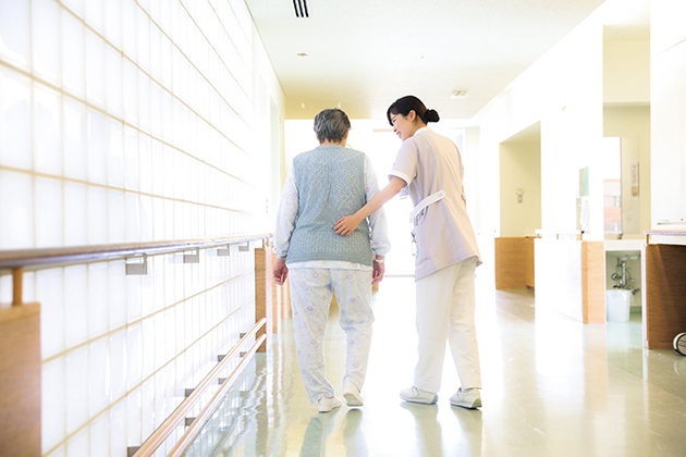 Academics Faculty of Health Care and Nursing Body  (7)
