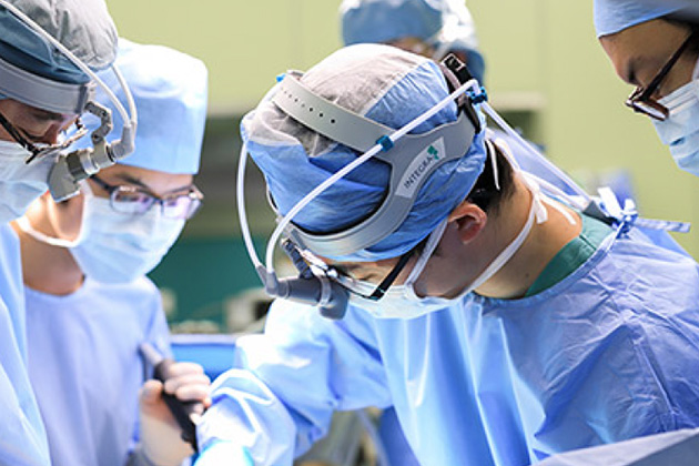 About At a Glance - Advanced Care