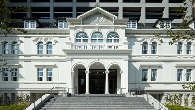 About - Campuses Building 7