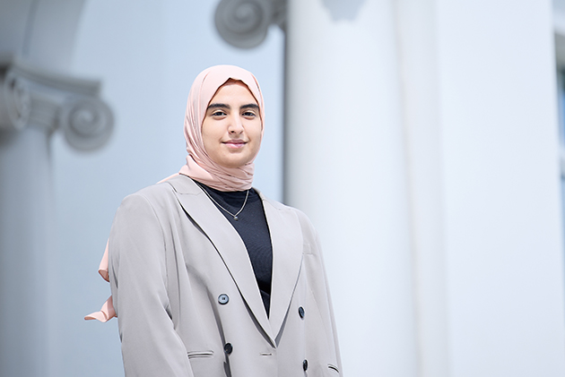Academics - Faculty of International Liberal Arts Voices 17
