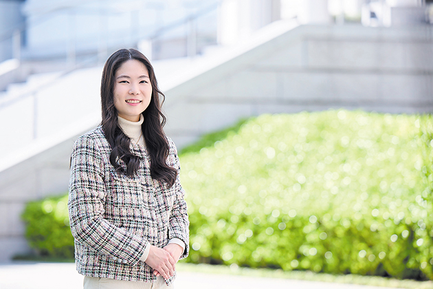 Academics - Faculty of International Liberal Arts Voices 16
